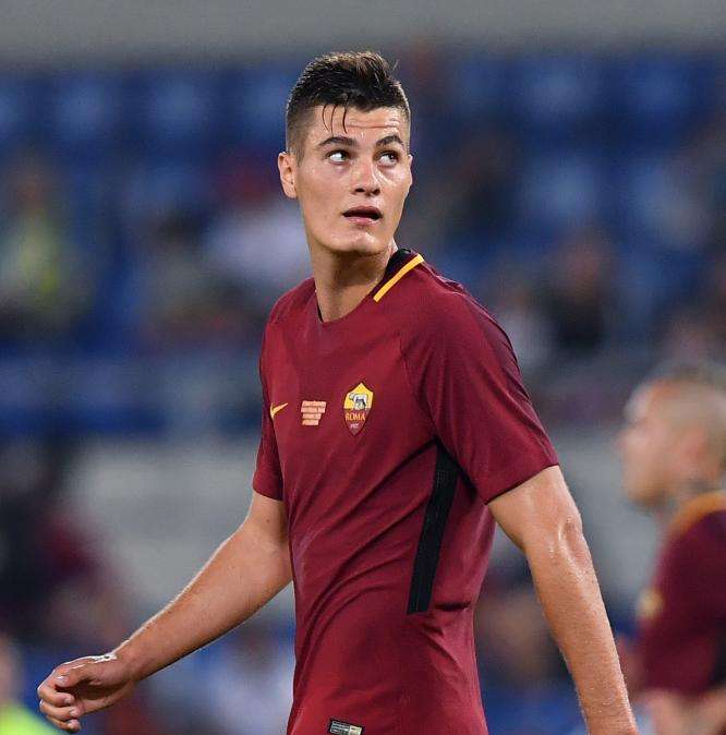 Roma, Schick e Karsdorp pronti a tornare in gruppo ma per il Napoli non saranno pronti