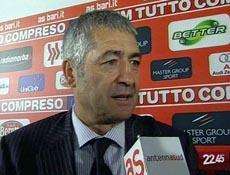 Bari, Angelozzi: "Napoli grande squadra, giocheremo a viso aperto"