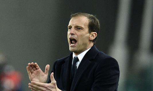 Serie A, Palermo-Juventus 0-0 al 45esimo: poche emozioni al Barbera