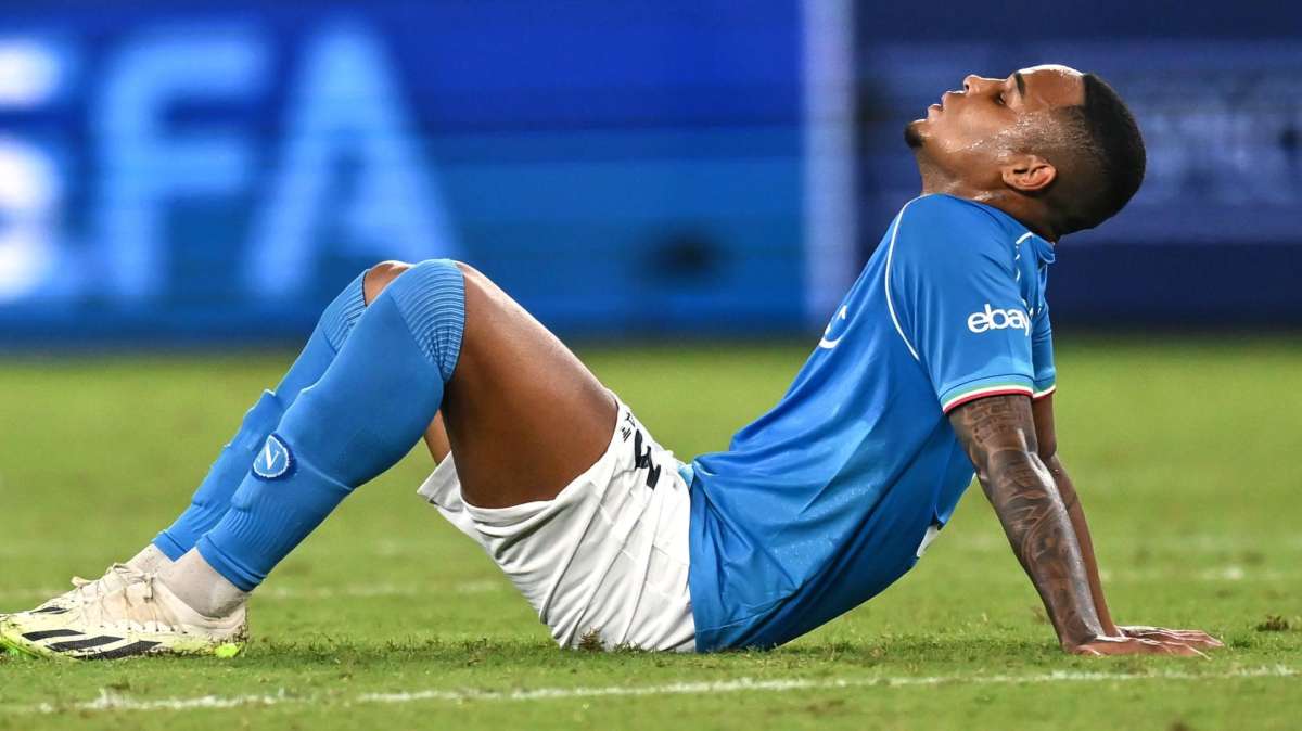 Sembra di nuovo giugno: altra caccia al difensore centrale