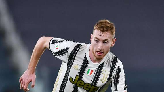 Juventus-Inter, le formazioni ufficiali: sorpresa Kulusevski con CR7, Conte con i titolari