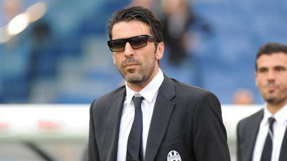 L'analisi della SSC Napoli: "Non meritavamo la sconfitta, ci hanno fermato le parate di Buffon"