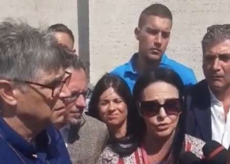 VIDEO - Mamma musicista ucciso: "Funerale sia riscatto di Napoli. Chiedo a Osimhen e agli azzurri di partecipare"