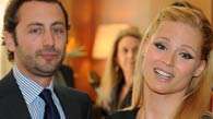 Hunziker-De Laurentiis, l'amore ai titoli di coda