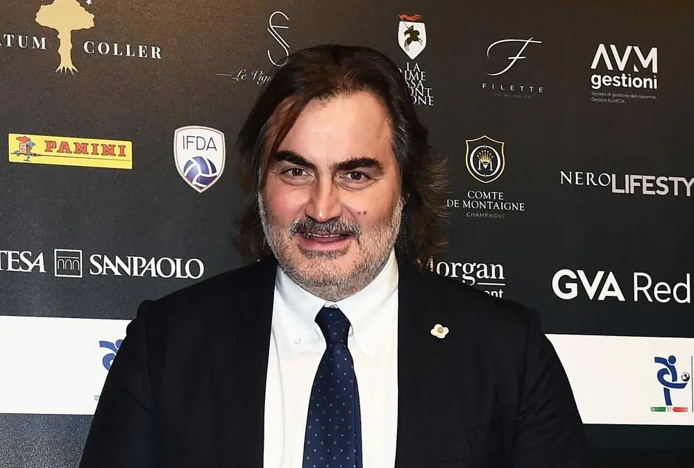 Pardo: "Sconfitta incredibile, persino Italiano ha detto che lo Spezia meritava di perdere"