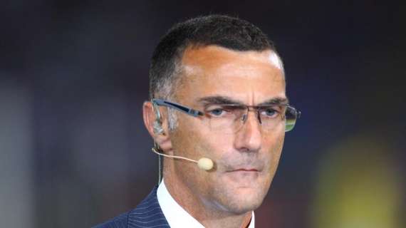 Bergomi a Sky: “Juve e Inter lavori in corso, il Napoli ha certezze!”
