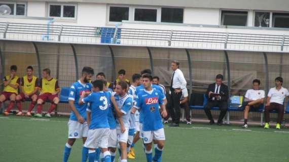 Primavera, male gli azzurrini: sconfitta per 1-0 a Crotone dopo un match molto equilibrato