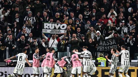 Minacce alla famiglia da “tifosi” juventini: Ziliani costretto a sospendere il profilo Twitter