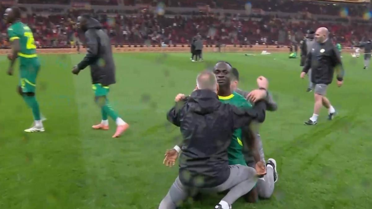 Psicodramma per il Marocco! Il Senegal vince la Coppa d'Africa ai supplementari