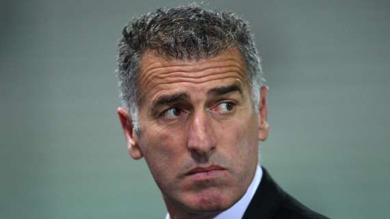 Milan, Tassotti: "Ibra? Non si espelle per i falli violenti e invece col Napoli.."