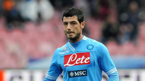 Dzemaili-gol: tre reti in campionato, i numeri dello svizzero in maglia azzurra