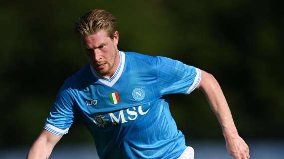 Esordio con sconfitta: le immagini dello 0-2 con l'Arezzo