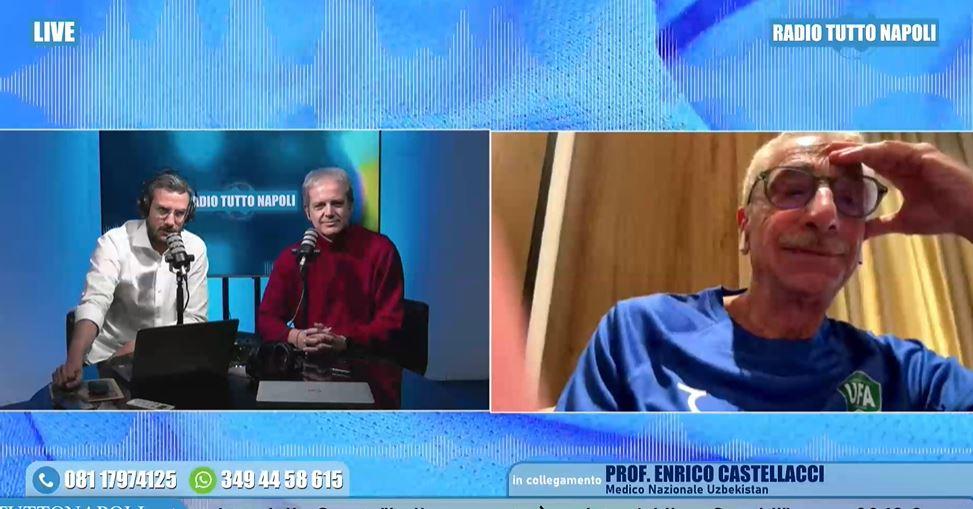 Immagine news Radio Tutto Napoli n.1