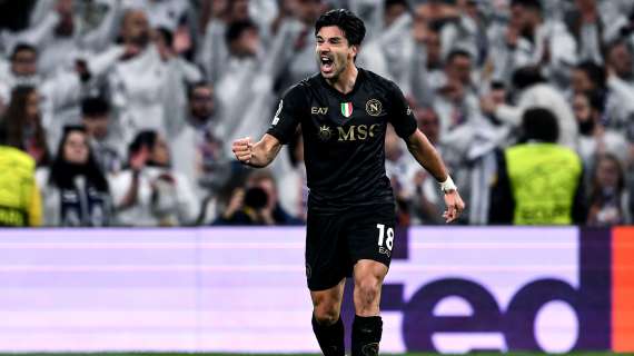 Simeone, Gazzetta svela: "Al gol contro il Real il fratello è scoppiato in lacrime"