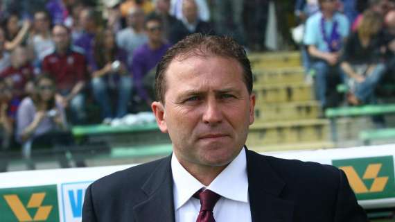 Camolese non ha dubbi: “Napoli-Milan non è assolutamente decisiva”