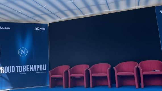 Dimaro, incontro con i tifosi: scelti i quattro azzurri presenti