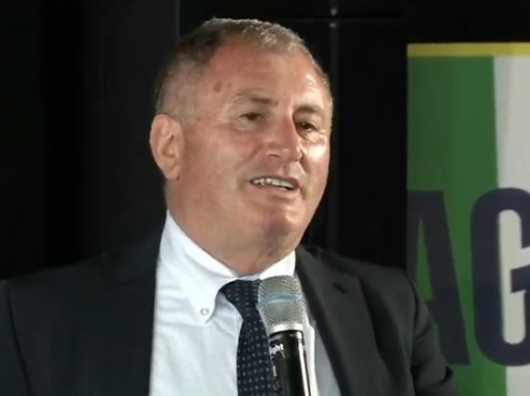 Anche Castel di Sangro festeggia la vittoria sulla Juve: messaggio del sindaco ad ADL