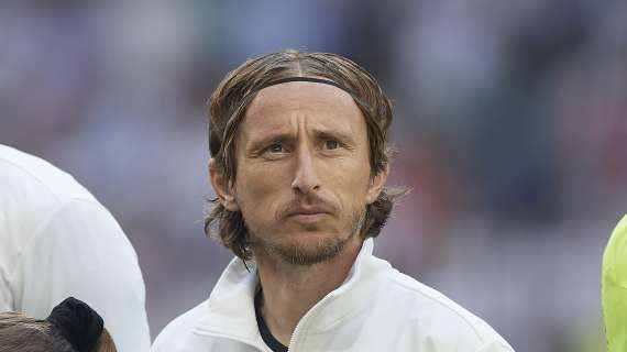 Braga-Real Madrid, le formazioni ufficiali: Modric e Fran Garcia dal 1'