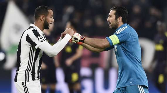Situazione disciplinare in vista di Lazio-Juventus: cinque diffidati per i bianconeri, zero per Inzaghi