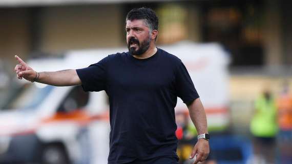 Da 0 a 10: Gattuso sfonda il muro dello spogliatoio, l’assurda clausola di Lobotka, il massacrato Demme e la polizia a caccia di Koulibaly