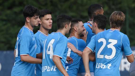 Ripartiamo da qui: il miglior calciatore del campionato giocherà nel Napoli 