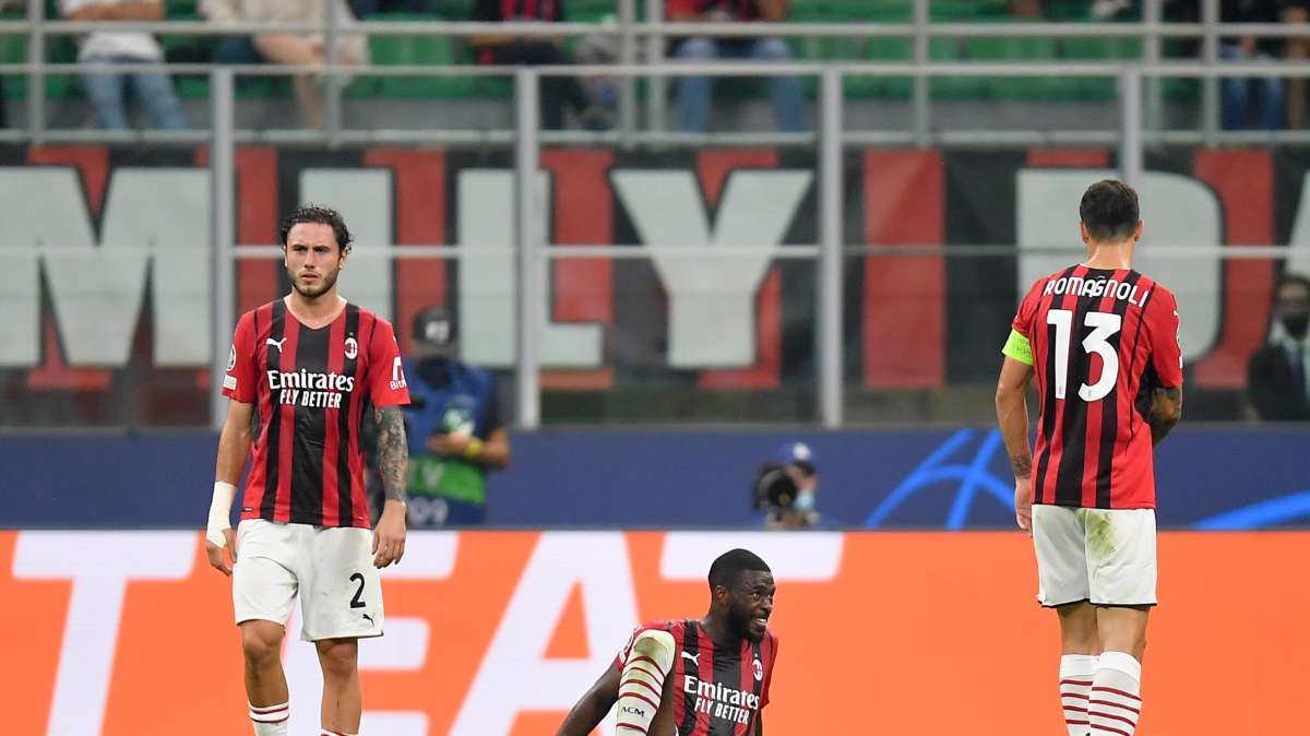 Non solo Koulibaly: il Newcastle punta un altro difensore di una big di A