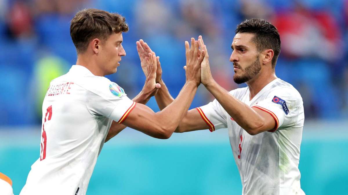 Llorente, lo zio apre: “Scambio con Fabian? Amo Napoli, per me va bene!"
