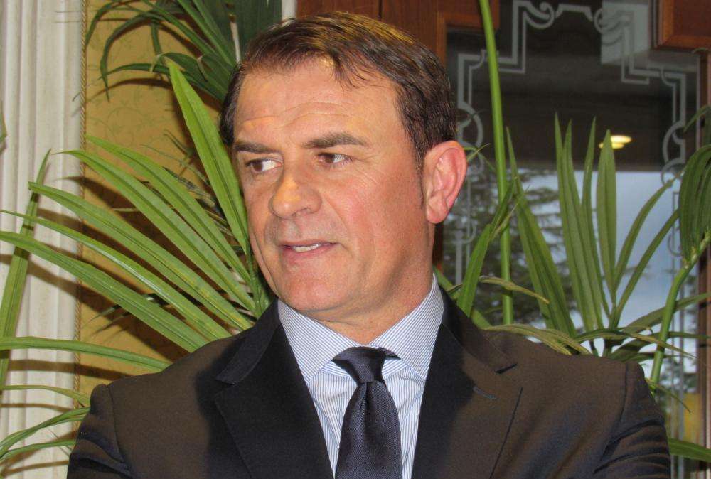 Spal, Semplici sullo scudetto: "Lo scontro diretto non sarà decisivo, Juve favorita"