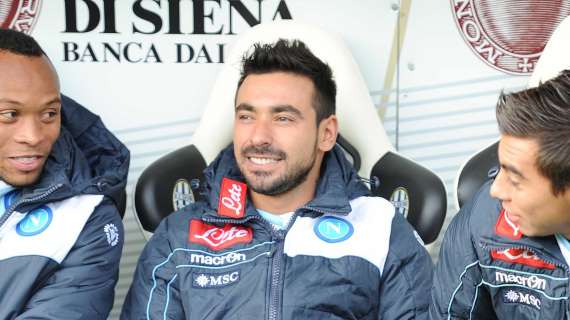 Caruso: "Napoli Pocho-dipendente. Manca Pazienza, sul modulo..."