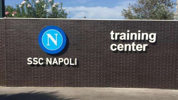 Ssc Napoli, il report dell'allenamento: lavoro in due gruppi, scarico per chi ha giocato ieri