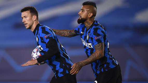 Inter, Conte ritrova Barella col Napoli: Perisic al vaglio, due nerazzurri out
