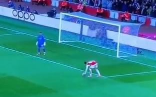 Rigore per il Napoli non visto: il precedente in Champions che fece infuriare Tuchel