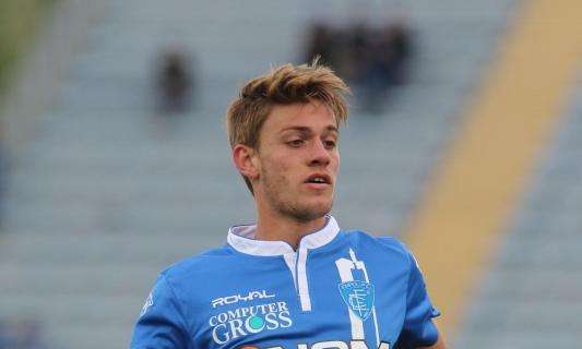 Gazzetta - La Juventus respinge l'offerta del Napoli da 22mln per Rugani