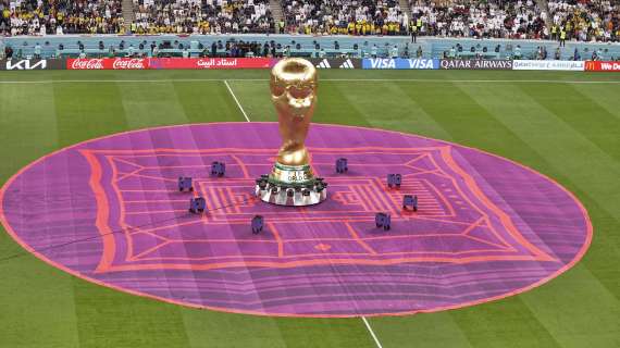 Qatar 2022, oggi inizia la seconda giornata dei gironi: il programma completo 