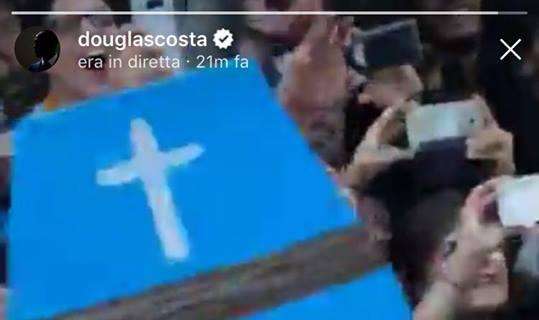 Giocatori Juve mostrano bare azzurre, Alvino: "Il Napoli aspetta le scuse, chi resta in silenzio è complice!"
