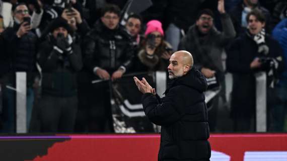 Il Man City saluta De Bruyne: "Va al Napoli dopo 10 anni di successi con noi"
