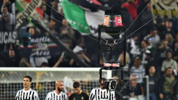 Juve-Napoli terzo evento più seguito dell'anno dopo Champions e Mondiali: 31 broadcaster dai 5 continenti!
