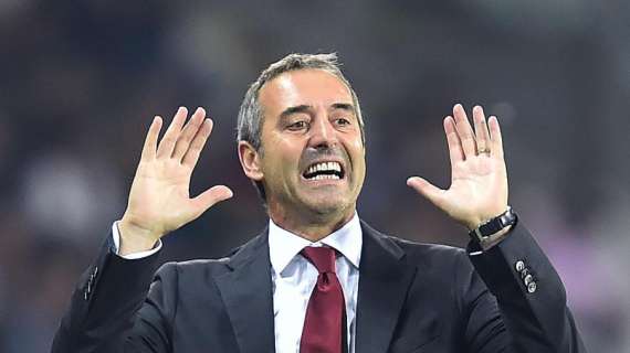 Milan, nessun pericolo di esonero per Giampaolo: tecnico non si discute