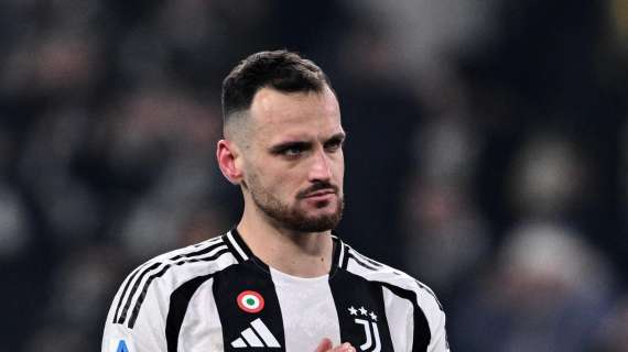 Il Mattino - Gatti-Napoli, idea già tramontata: Juve aveva proposto uno scambio