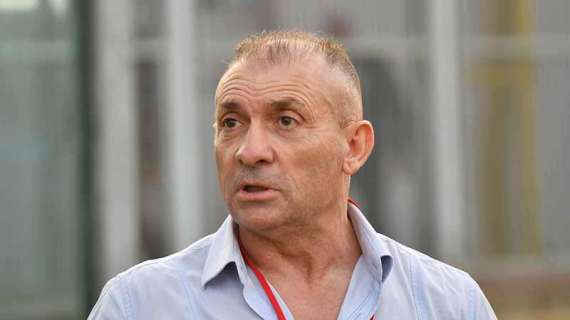 Pres. Casertana sbotta: "Juve Stabia non ci ha teso la mano per tre punti schifosi, voglio lasciare il calcio"