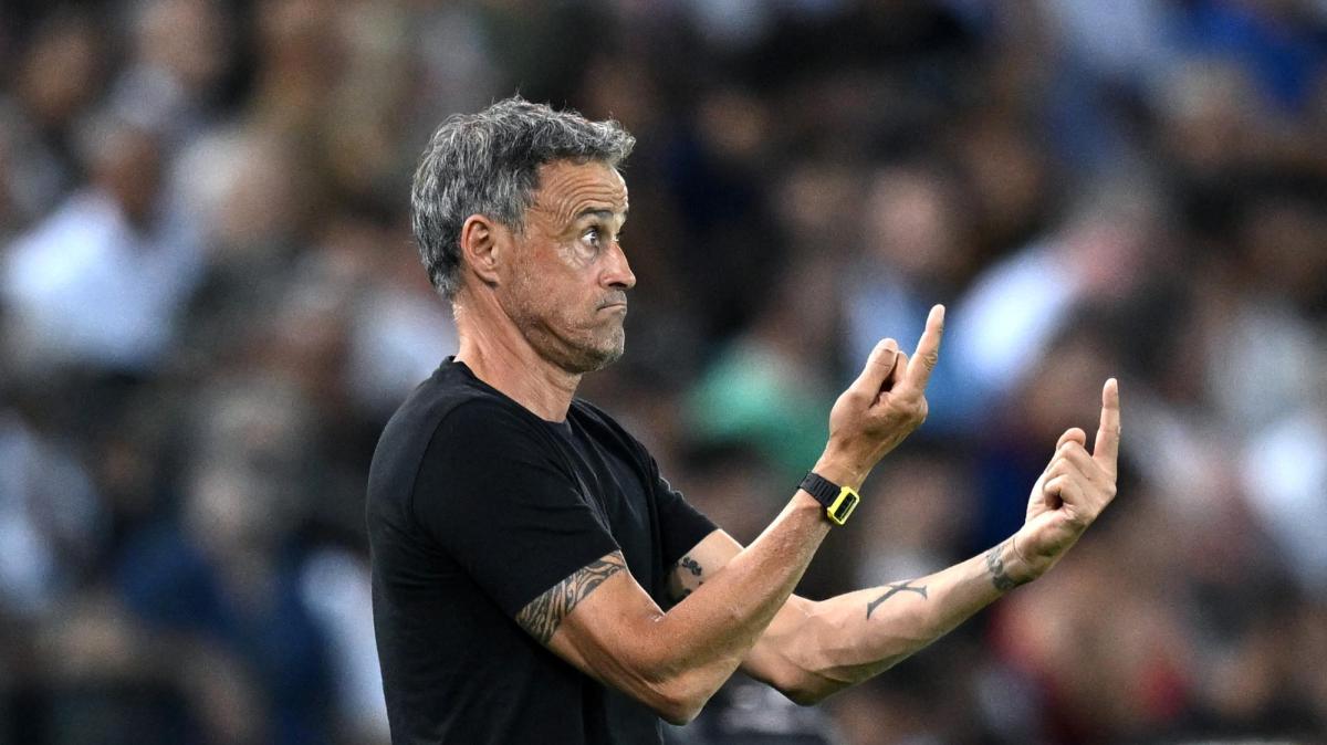 I rinvii 'sbagliati' di Safonov la chiave di Bayern-PSG? Luis Enrique si tiene il segreto