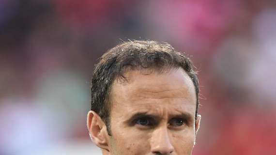Ricardo Carvalho: "Napoli e altre tre le squadre più forti della Serie A"