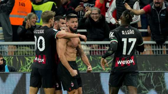 UFFICIALE - Serie A, giudice sportivo: 4 giocatori squalificati per un turno 