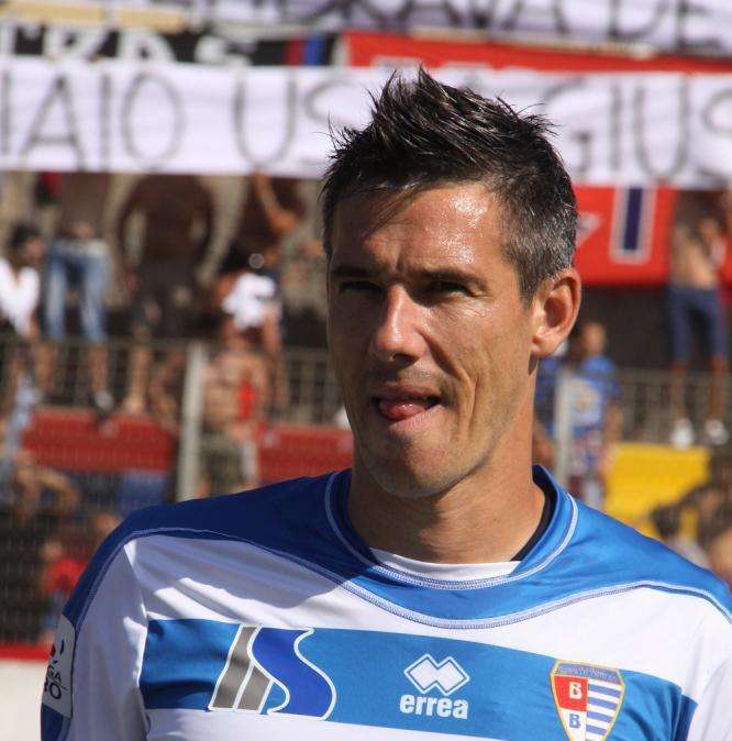 Serafini racconta: "Hamsik e Nainggolan i più forti con cui ho giocato. L'azzurro già nel 2007..."