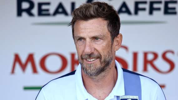 Tutto sul Frosinone: le ultime sul mercato e sulla formazione verso il Napoli