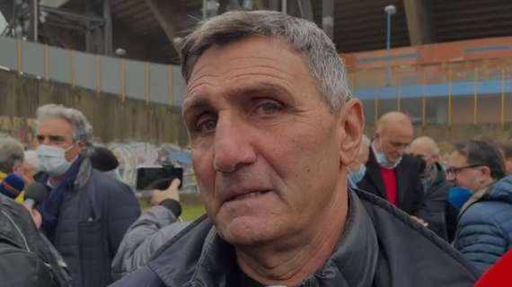 Il paragone di Bruno Giordano: "Beto per certi versi è molto simile a Osimhen"