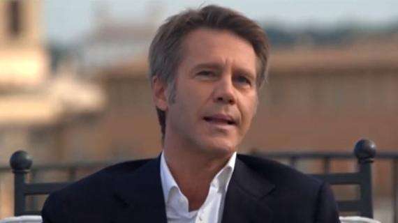 Emanuele Filiberto in soccorso del Savoia: "In campo per salvare il club"