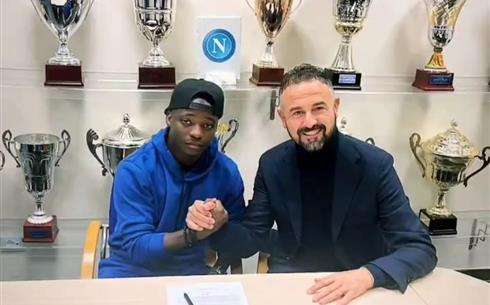 UFFICIALE - Primavera, arriva un colpo dalla Roma: ha firmato Cedrick Koffi