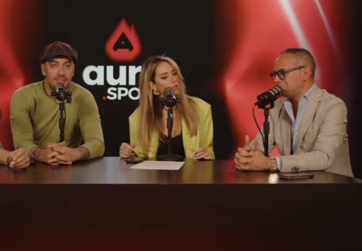 Botta e risposta Viviano-Criscitiello: "Clamoroso: difendi il Napoli? L'ho già asfaltato..."