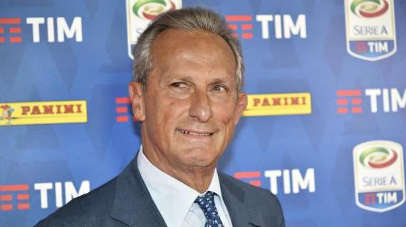 Serie A, Miccichè sul nodo diritti tv: "Valuterò offerta definitiva di Mediapro"